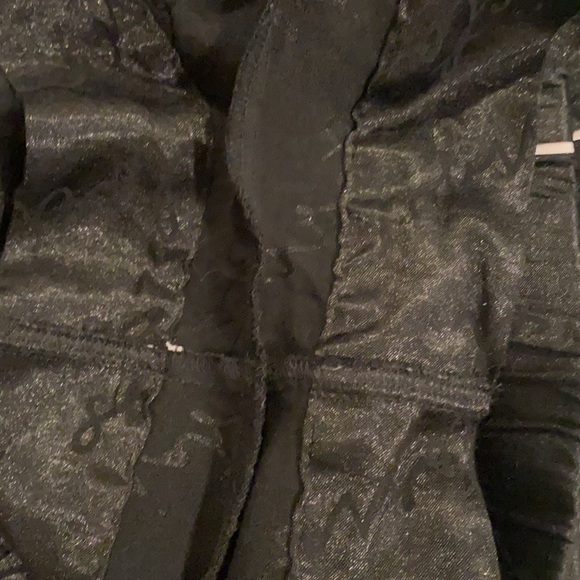 Victoria’s Secret pajama shorts size L - Picture 5 of 6